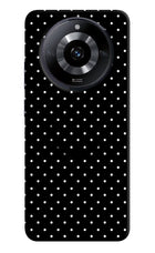 White Dots Realme Narzo 60 5G Pop Case by Casekaro