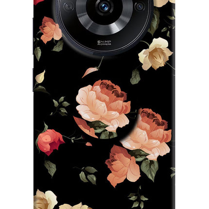 Flowers Realme Narzo 60 5G Pop Case by Casekaro