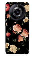 Flowers Realme Narzo 60 5G Pop Case by Casekaro