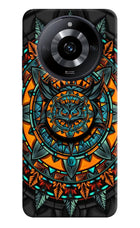 Angry Owl Realme Narzo 60 5G Pop Case by Casekaro