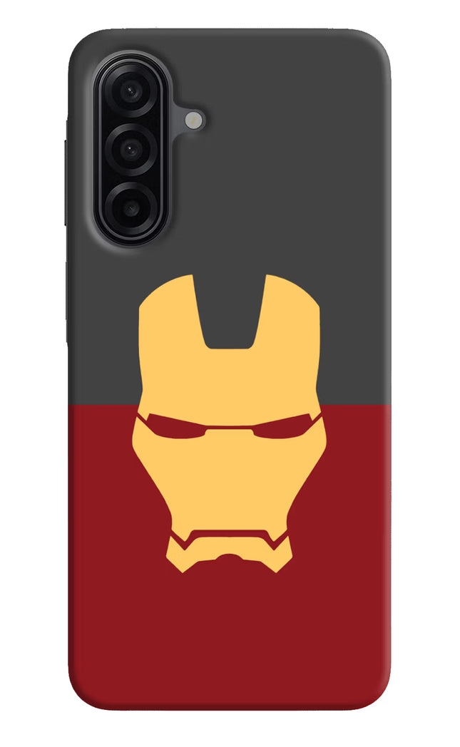 Ironman Samsung M17 5G Hard Case Back Cover by Casekaro