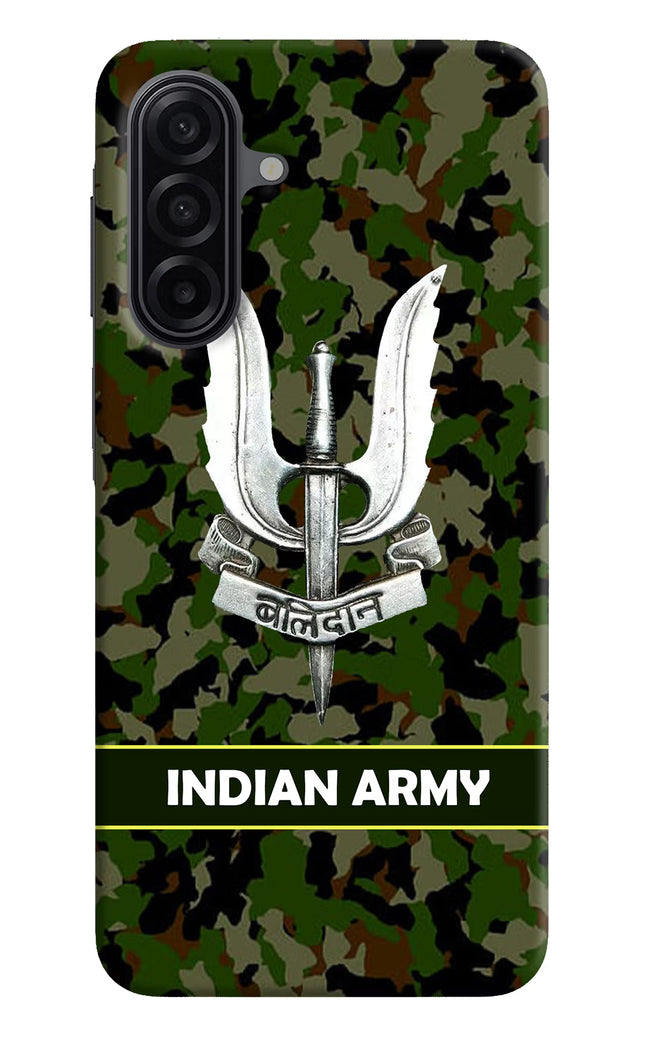 Balidan Indian Logo Samsung M17 5G Hard Case Back Cover by Casekaro