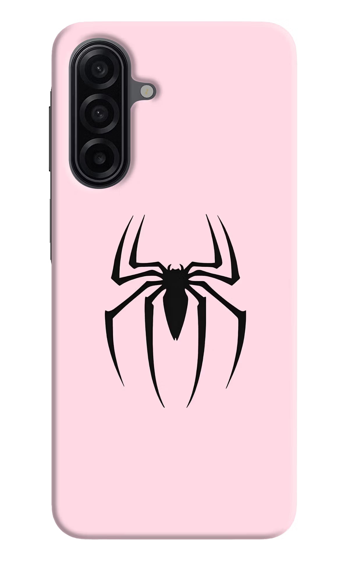 Peter Symbol Samsung M17 5G Back Cover