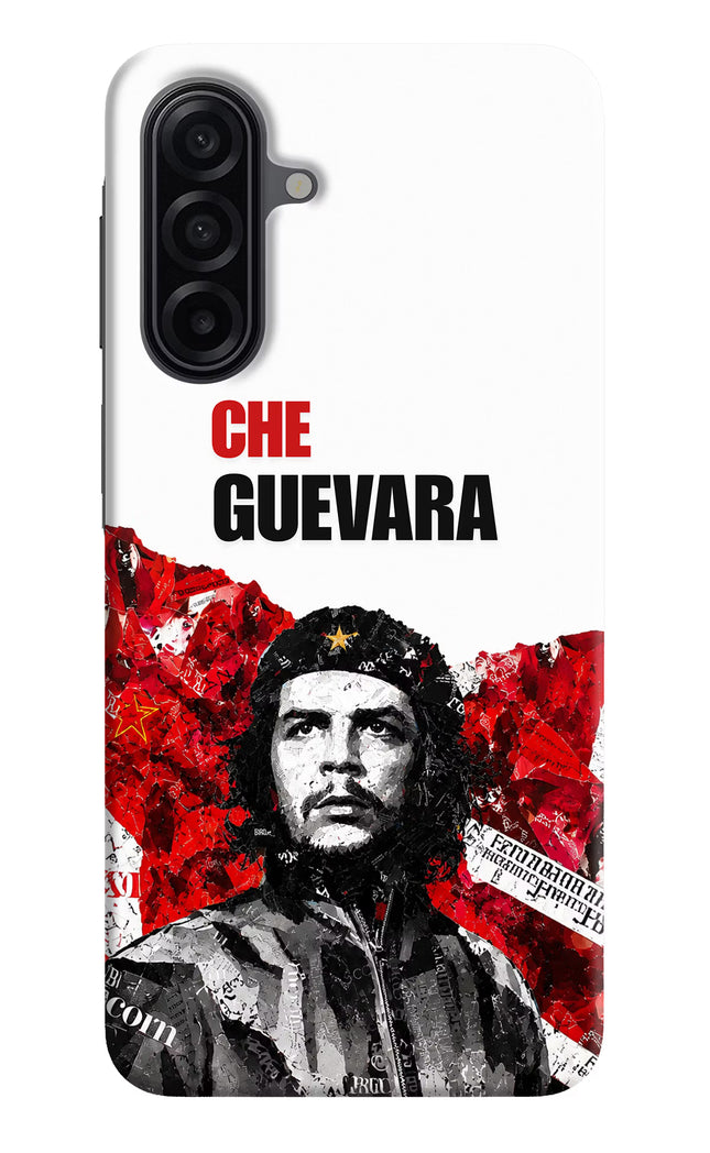 Che Guevara Revolution Samsung M17 5G Back Cover