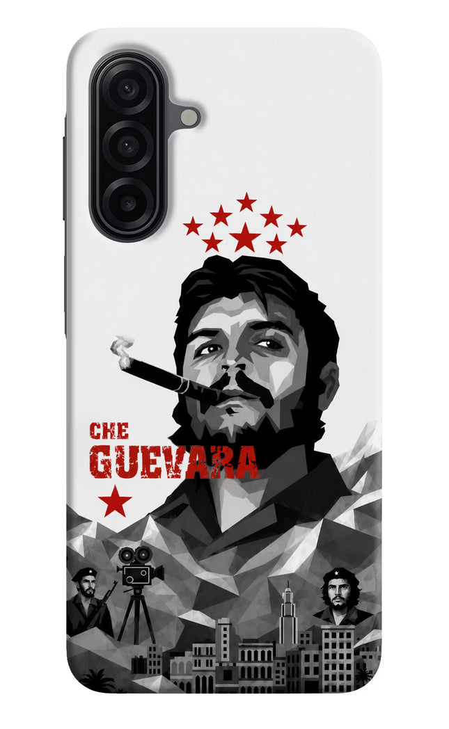 Che Guevara Iconic Samsung M17 5G Back Cover