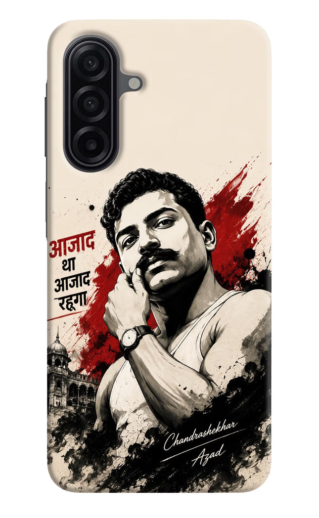 Dr. Ambedkar Visionary Samsung M17 5G Back Cover