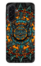 Angry Owl Samsung M17 5G Pop Case by Casekaro