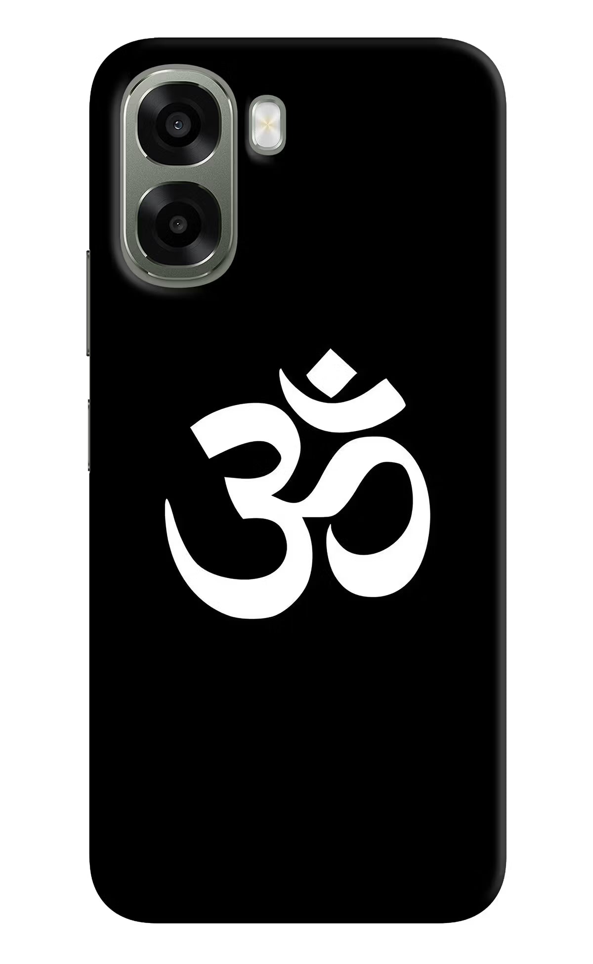 Om Oppo A6x 5G Back Cover
