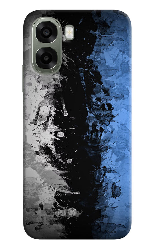 Artistic Design Oppo A6x 5G Hard Case Back Cover by Casekaro