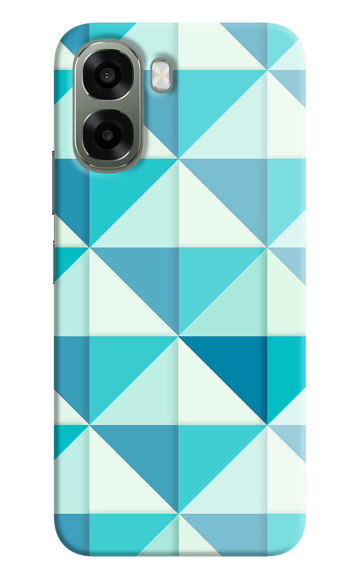Abstract Oppo A6x 5G Back Cover
