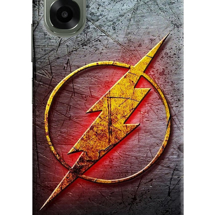 Flash Oppo A6x 5G Hard Case Back Cover by Casekaro