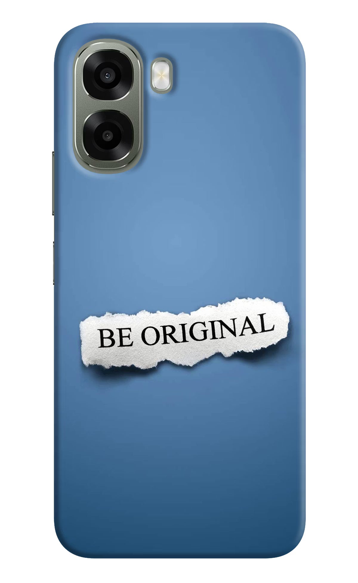 Be Original Oppo A6x 5G Back Cover