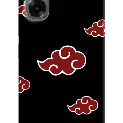Akatsuki Oppo A6x 5G Hard Case Back Cover by Casekaro