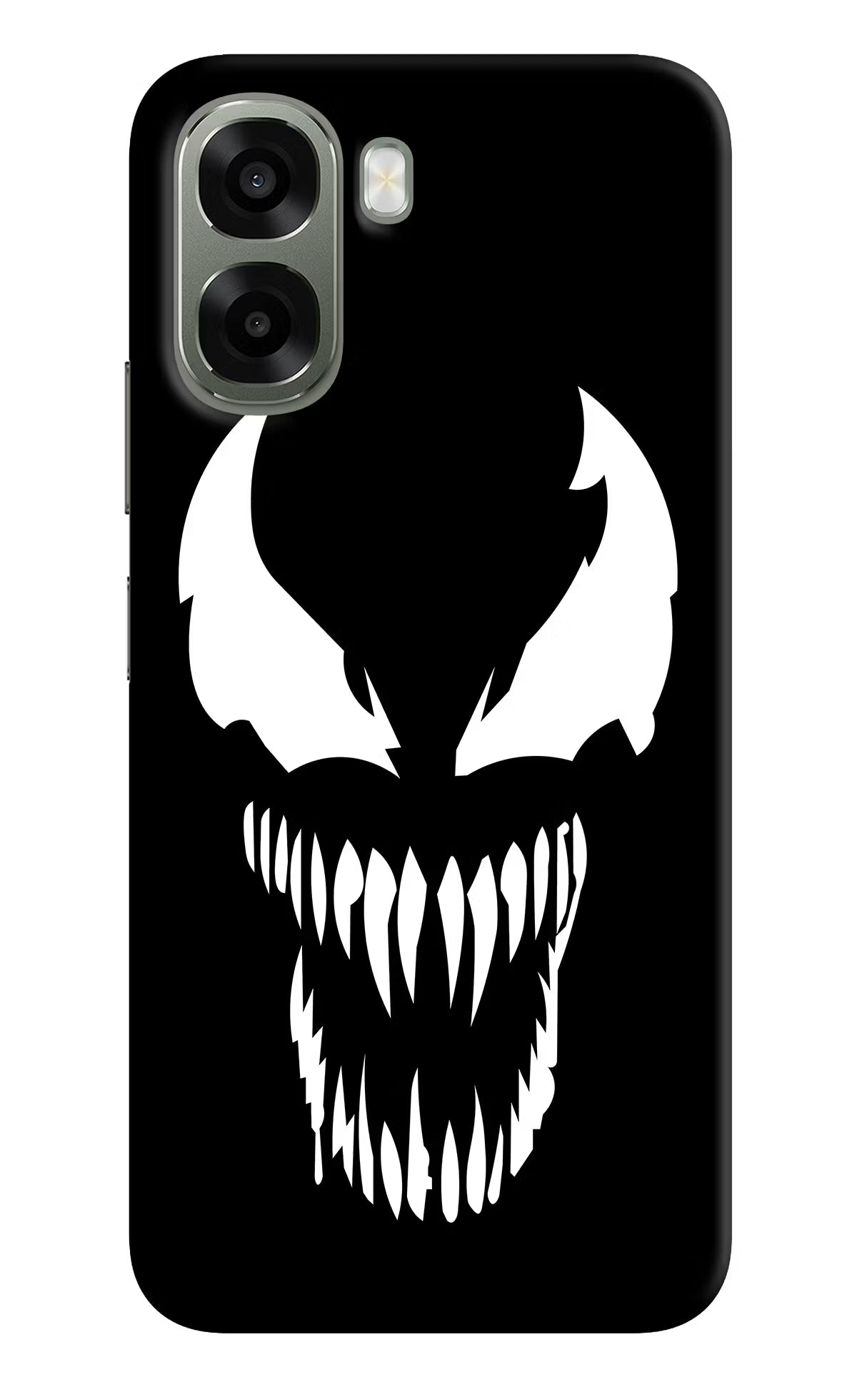 Venom Oppo A6x 5G Back Cover