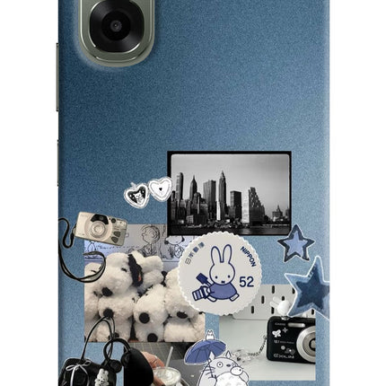 Miffy Oppo A6x 5G Hard Case Back Cover by Casekaro