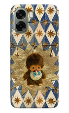 Woodooo Oppo A6x 5G Hard Case Back Cover by Casekaro