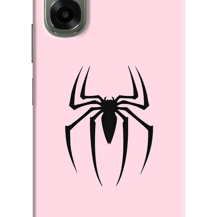Peter Symbol Oppo A6x 5G Hard Case Back Cover by Casekaro