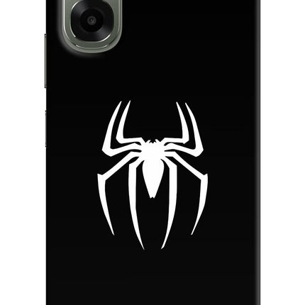 Miles Symbol Oppo A6x 5G Hard Case Back Cover by Casekaro