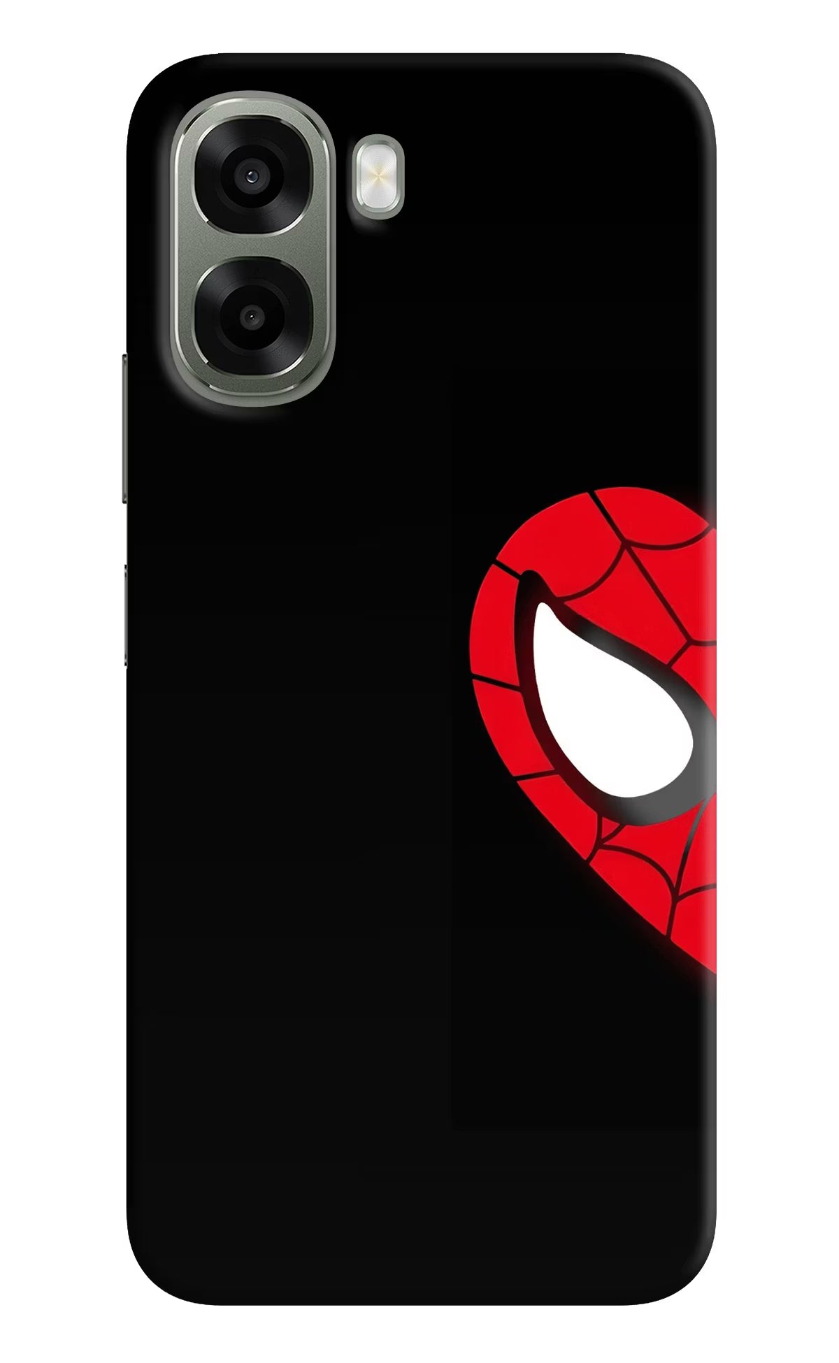 Peter Mask Oppo A6x 5G Back Cover