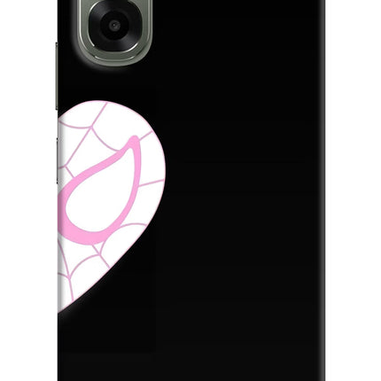 Gwen Mask Oppo A6x 5G Hard Case Back Cover by Casekaro