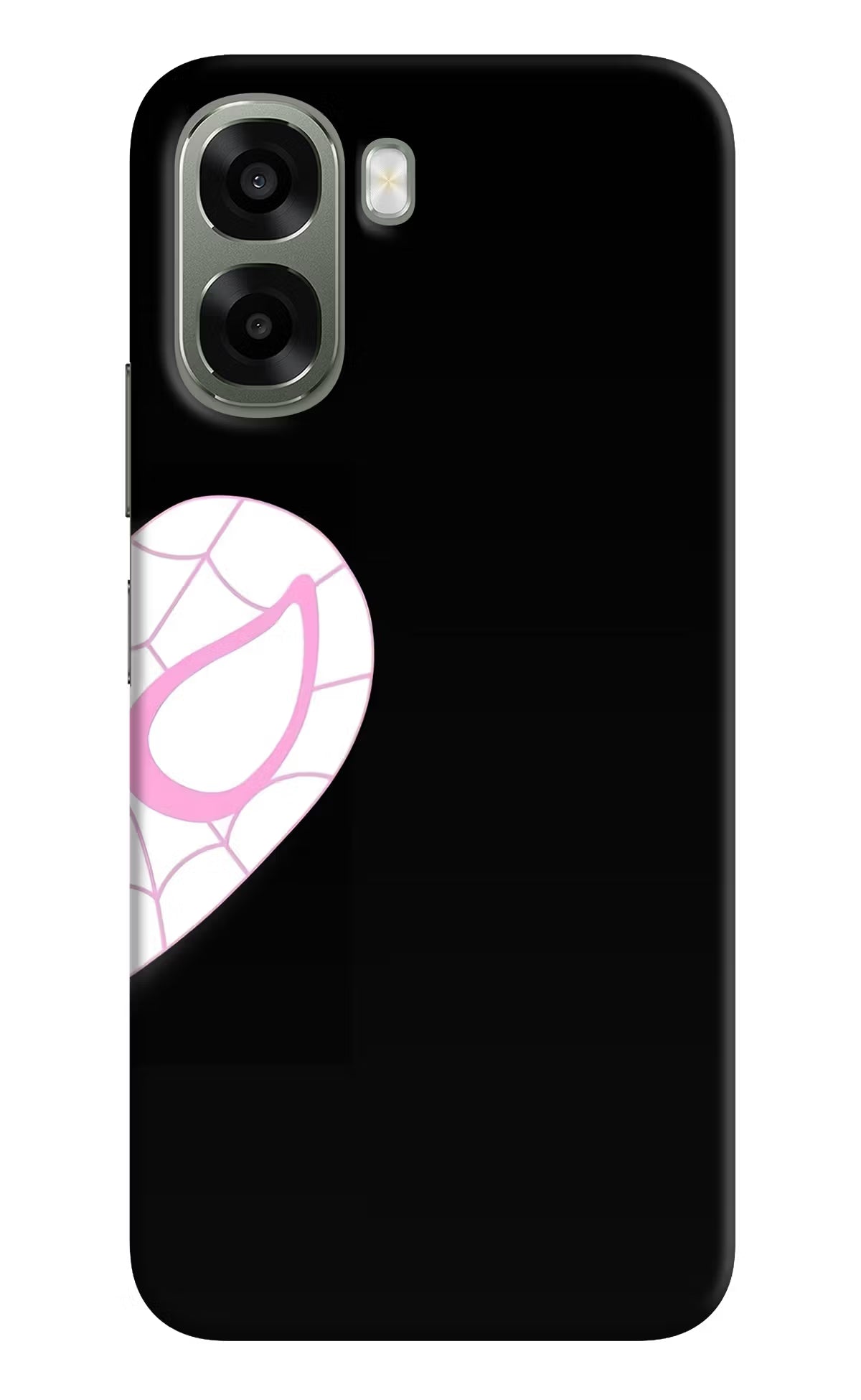 Gwen Mask Oppo A6x 5G Back Cover