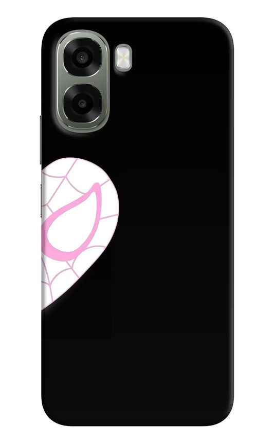 Gwen Mask Oppo A6x 5G Hard Case Back Cover by Casekaro