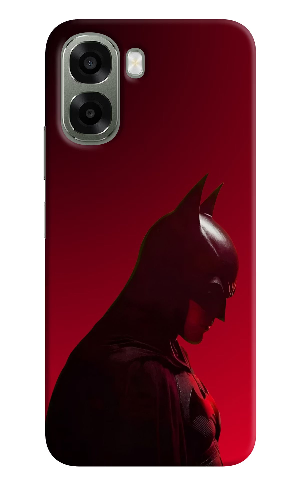 Dark Knight Oppo A6x 5G Back Cover