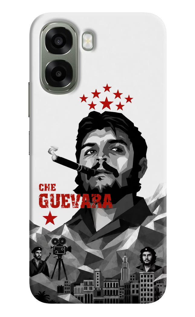 Che Guevara Iconic Oppo A6x 5G Back Cover