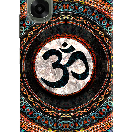 Om Culture Oppo A6x 5G Pop Case by Casekaro