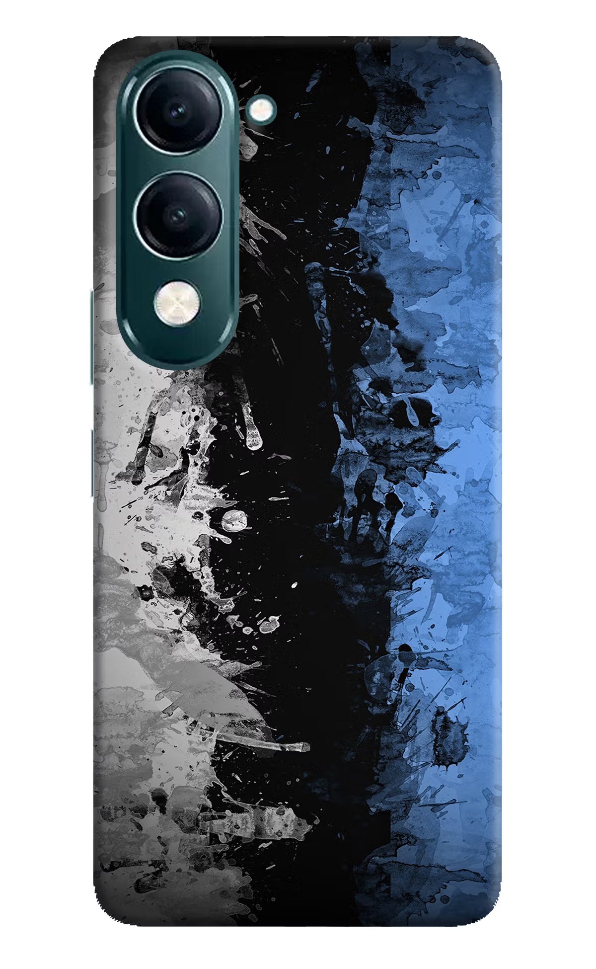 Artistic Design iQOO Z10 Lite 5G Back Cover