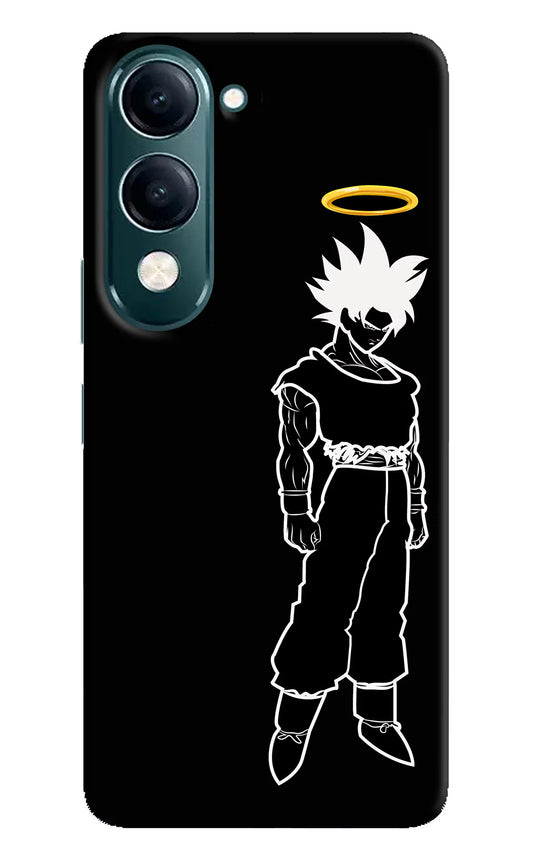 DBS Character iQOO Z10 Lite 5G Hard Case Back Cover by Casekaro