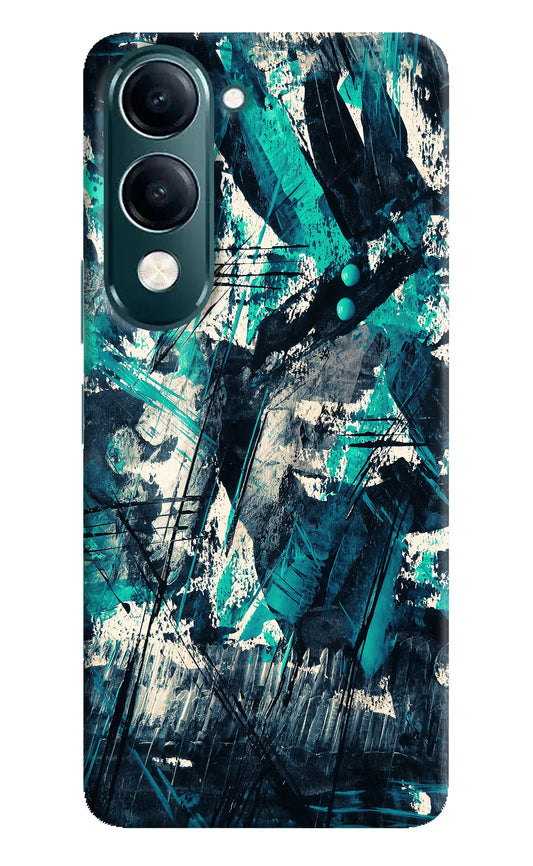 Artwork iQOO Z10 Lite 5G Hard Case Back Cover by Casekaro