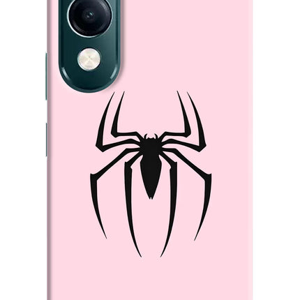 Peter Symbol iQOO Z10 Lite 5G Hard Case Back Cover by Casekaro