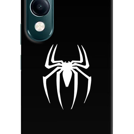Miles Symbol iQOO Z10 Lite 5G Hard Case Back Cover by Casekaro
