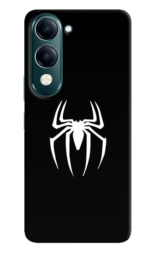 Miles Symbol iQOO Z10 Lite 5G Back Cover