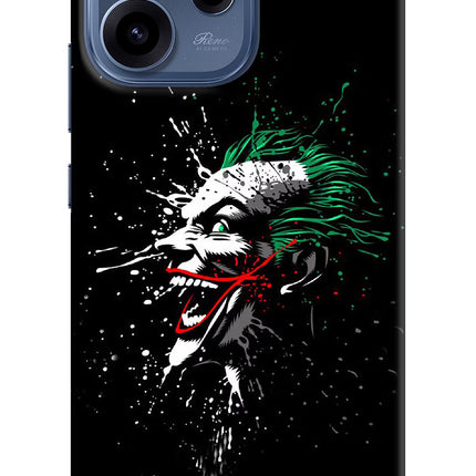 Joker Oppo Reno15c 5G Hard Case Back Cover by Casekaro