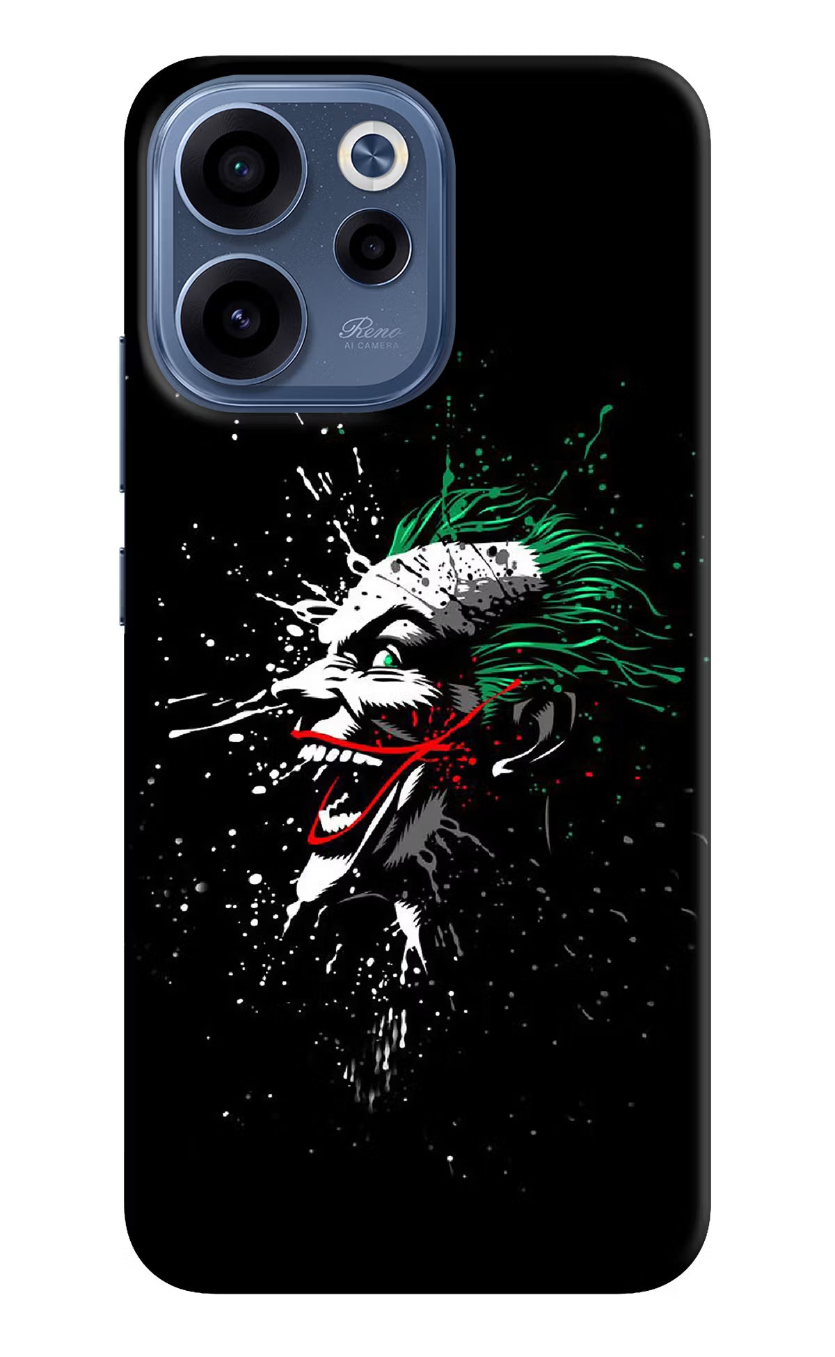 Joker Oppo Reno15c 5G Back Cover