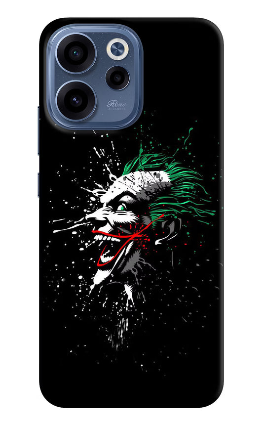 Joker Oppo Reno15c 5G Back Cover