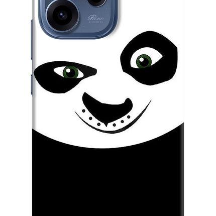 Panda Oppo Reno15c 5G Hard Case Back Cover by Casekaro