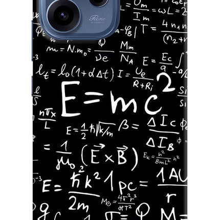 Physics Formula Oppo Reno15c 5G Hard Case Back Cover by Casekaro