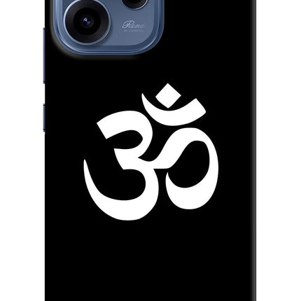 Om Oppo Reno15c 5G Hard Case Back Cover by Casekaro
