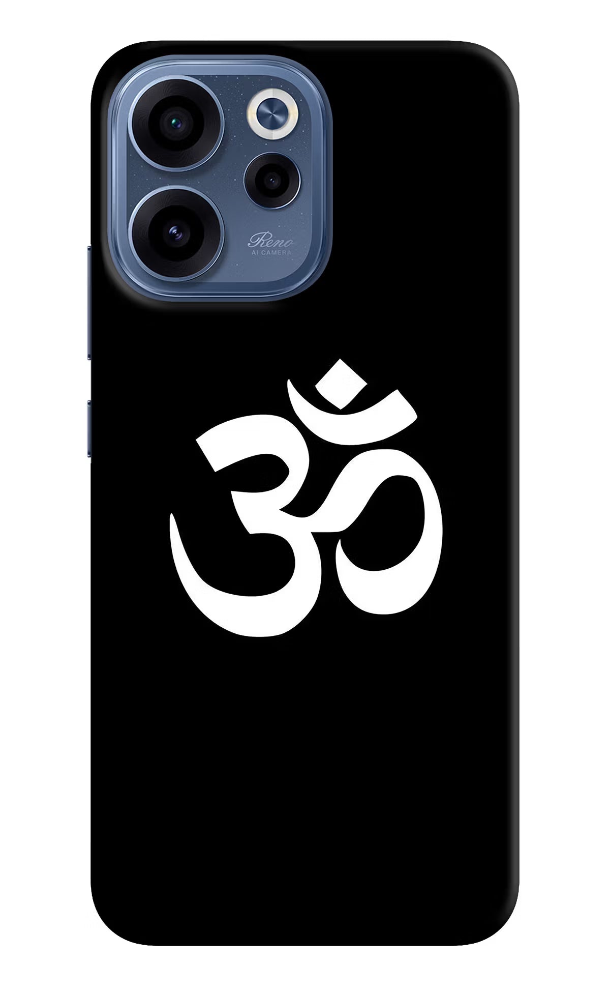 Om Oppo Reno15c 5G Back Cover
