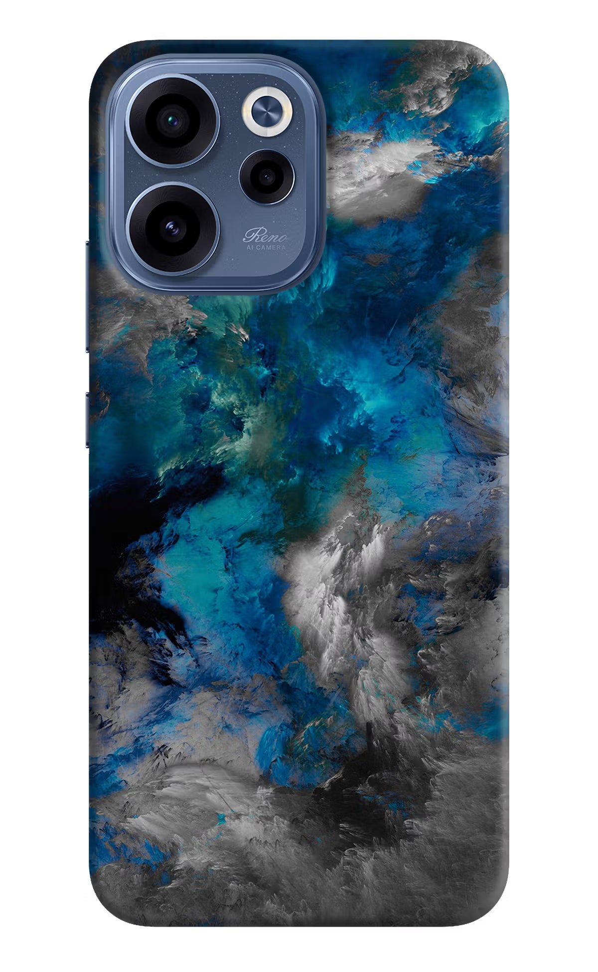 Artwork Oppo Reno15c 5G Back Cover