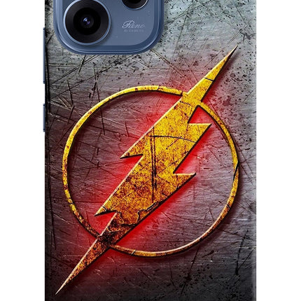 Flash Oppo Reno15c 5G Hard Case Back Cover by Casekaro