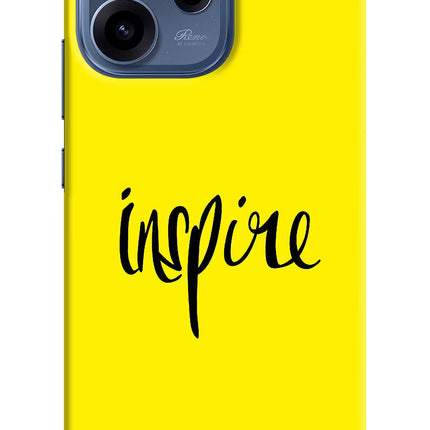 Inspire Oppo Reno15c 5G Hard Case Back Cover by Casekaro