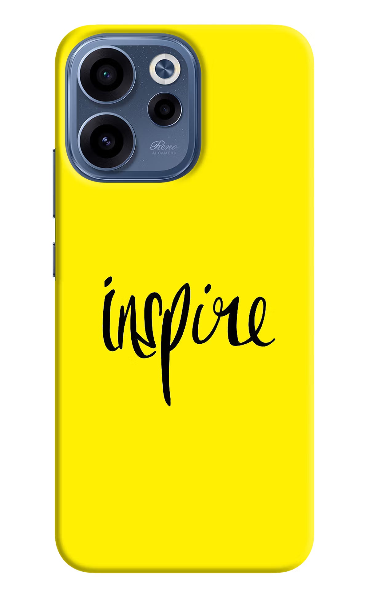 Inspire Oppo Reno15c 5G Back Cover