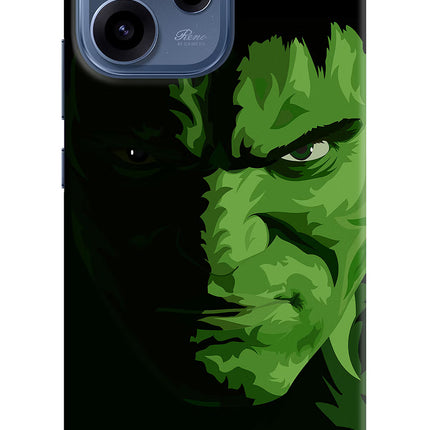 HULK Oppo Reno15c 5G Hard Case Back Cover by Casekaro