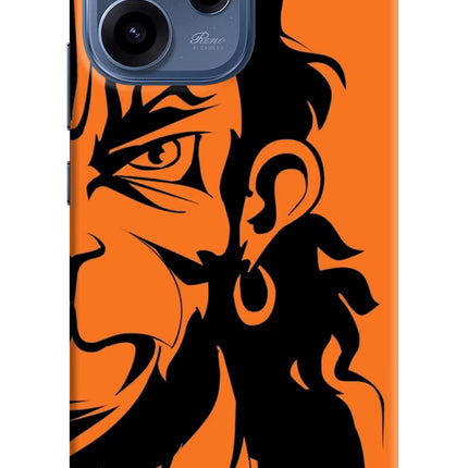 Hanuman Oppo Reno15c 5G Hard Case Back Cover by Casekaro