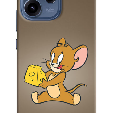 Jerry Oppo Reno15c 5G Hard Case Back Cover by Casekaro
