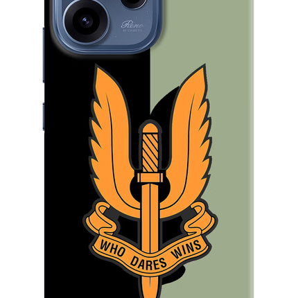 Balidan Logo Oppo Reno15c 5G Hard Case Back Cover by Casekaro